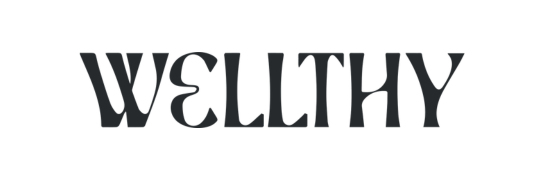 Wellthy logo