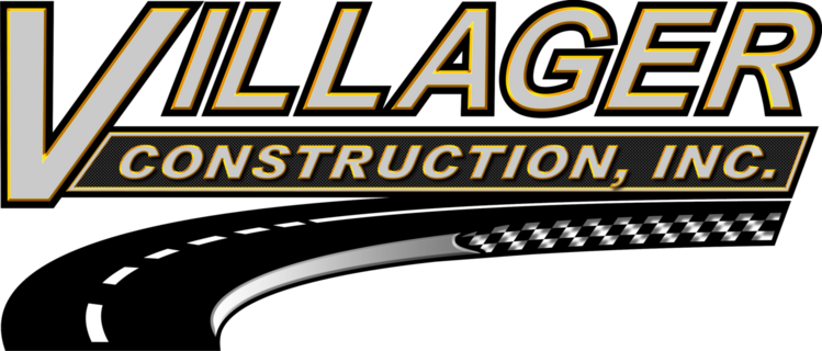 Villager Construction logo