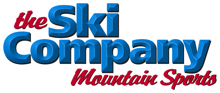 The Ski Company logo