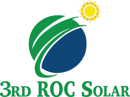 3rd Roc Solar logo