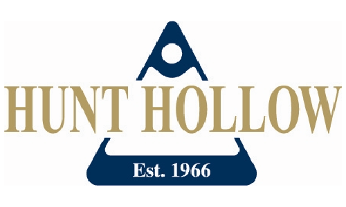 Hunt Hollow logo