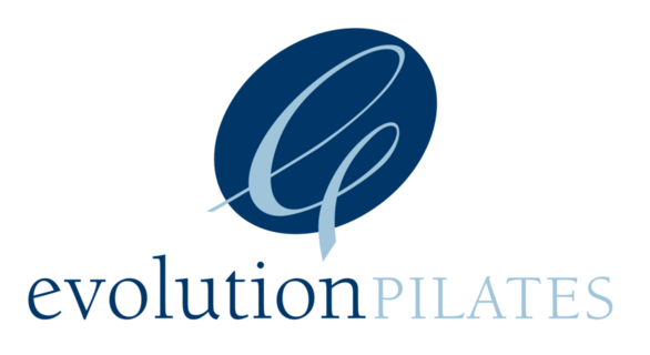 Evolution Pilates logo