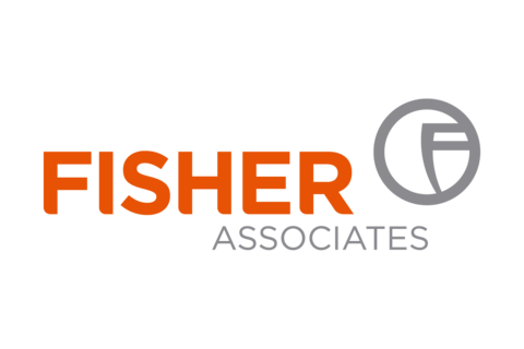 Fisher Associates logo