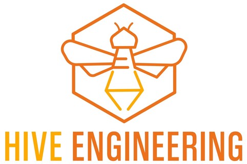 Hive Engineering logo
