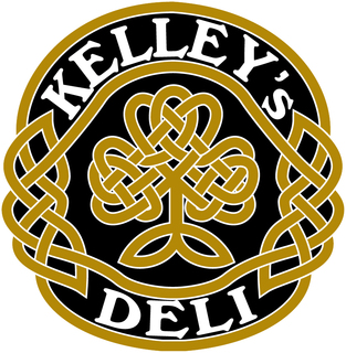 Kelley's Deli logo