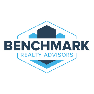 Benchmark Realty Advisors logo