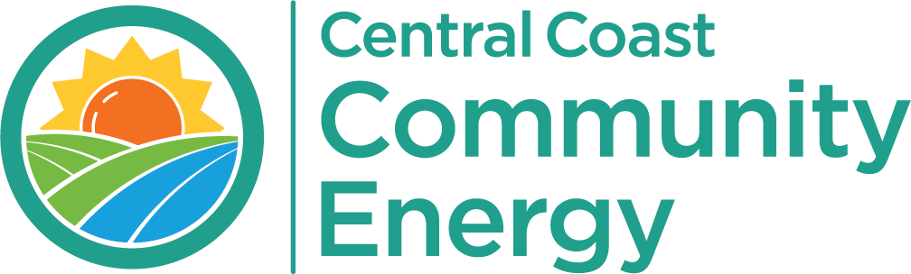 Central Coast Community Energy logo