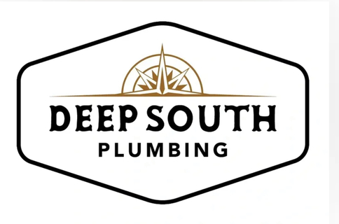 Deep South Plumbing logo