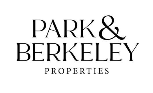 Park & Berkeley Properties logo