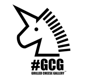 Grilled Cheese Gallery logo