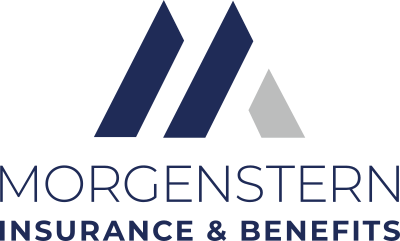 Morgenstern Insurance logo