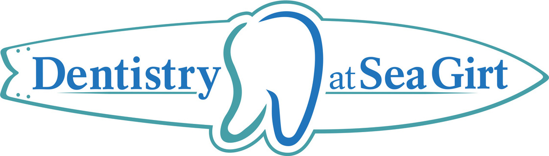 Dentistry at Sea Girt logo