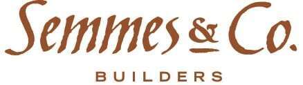 Semmes & Co. Builders logo
