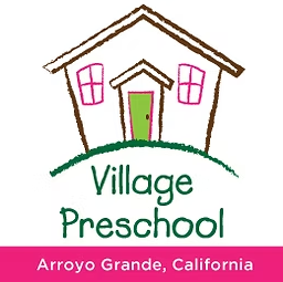 Village Preschool logo