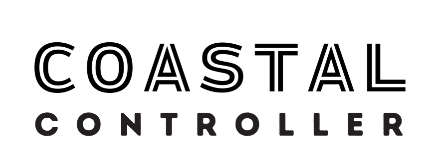 Coastal Controller logo