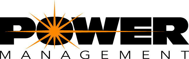 Power Management Company logo