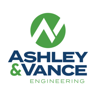Ashley & Vance Engineering logo