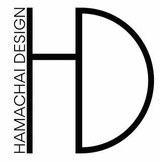 Hamachai Design logo