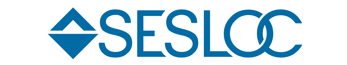 SESLOC Credit Union logo