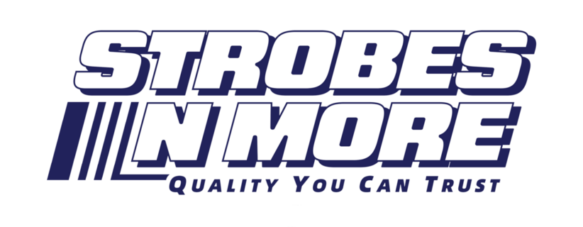 Strobes N' More logo