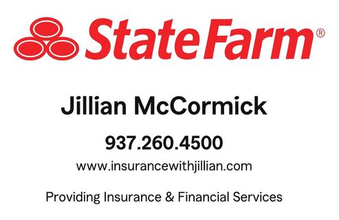 Jillian McCormick logo