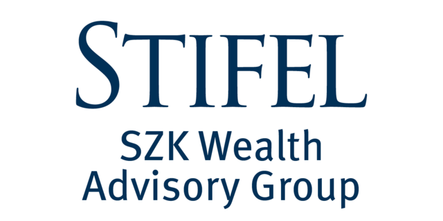 Stifel SZK Wealth Advisory Group logo