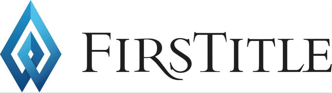 FirsTitle logo