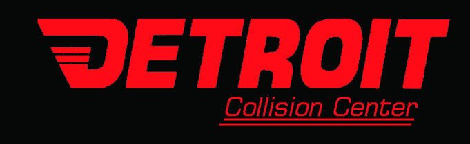 Detroit Collision logo
