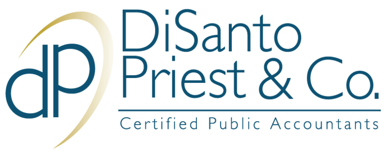DiSanto Priest logo
