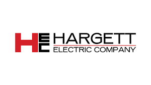 Hargett Electric Company logo