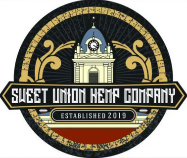 Sweet Union Hemp logo