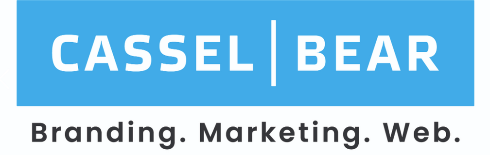 Cassel Bear Cassel Bear logo