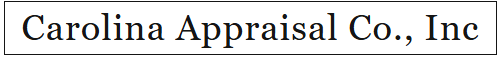 Carolina Appraisal Co. of Monroe logo