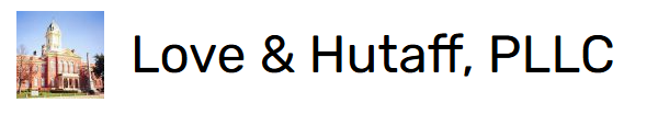 Love & Hutaff PLLC logo