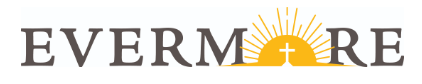Evermore Community Church Evermore Community Church logo