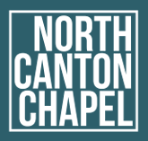 North Canton Chapel North Canton Chapel logo