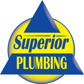 Superior Plumbing Services, Inc. logo
