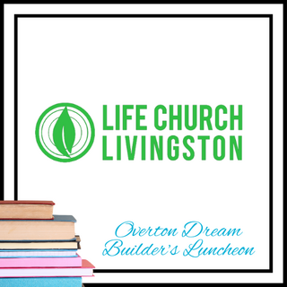 Live Church Livingston logo