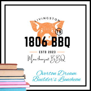 1806 BBQ logo