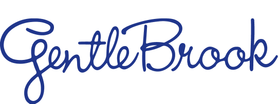 GentleBrooke GentleBrooke logo