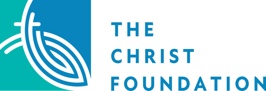 The Christ Foundation The Christ Foundation logo