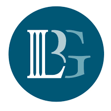Leitner Bragg & Griffin logo