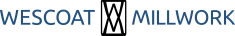 Wescoat Millwork LLC logo