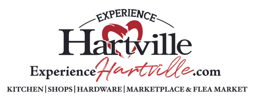 Hartville Hardware Hartville Hardware logo