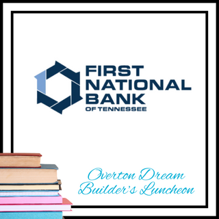 First National Bank logo