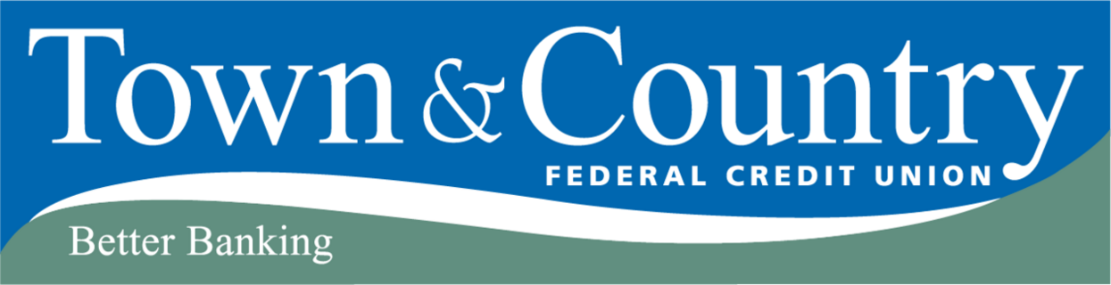 Town & Country Federal Credit Union Town & Country Federal Credit Union logo