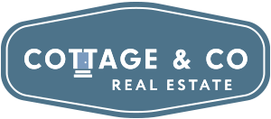 Cottager & Co Real Estate Cottager & Co Real Estate logo