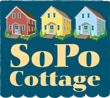 SoPo Cottage SoPo Cottage logo