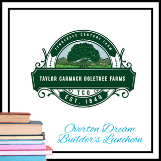 Carmack Ogletree Farm logo