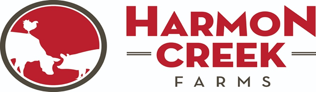 Harmon Creek Farms Harmon Creek Farms logo
